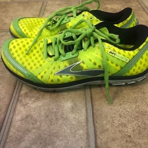 Brooks Pure Connect Running Shoes